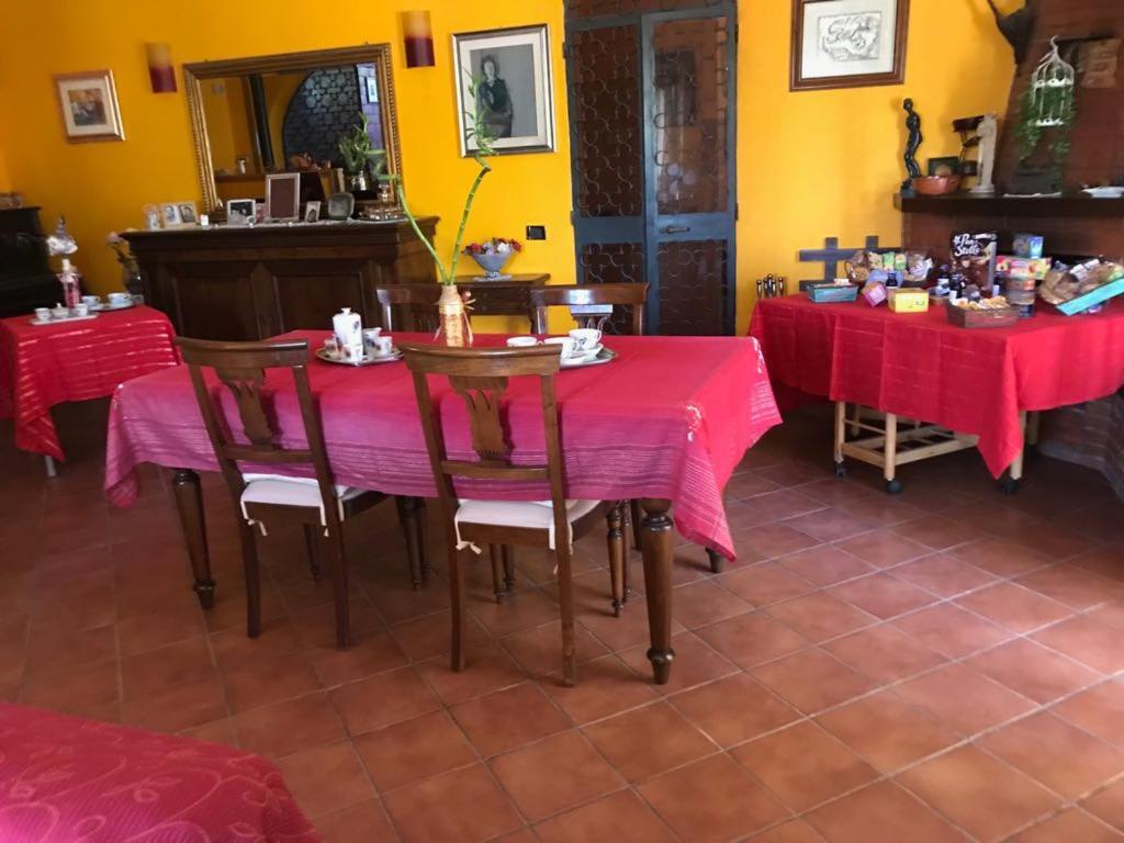 Mirella's House ViaVerona Ardea Extérieur photo