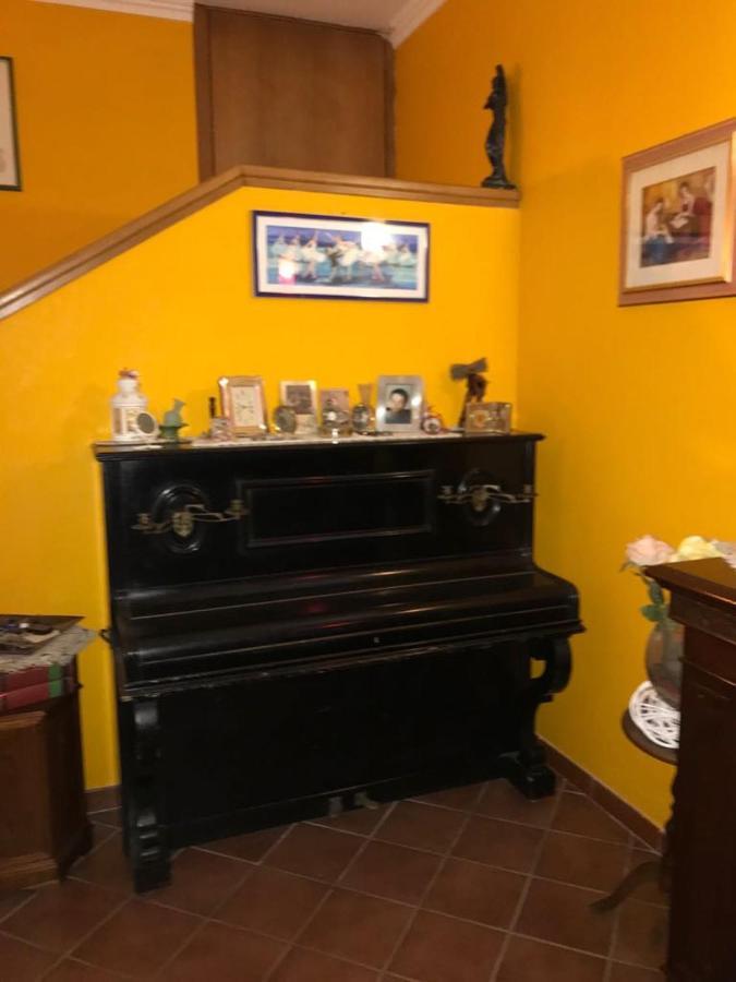 Mirella's House ViaVerona Ardea Extérieur photo